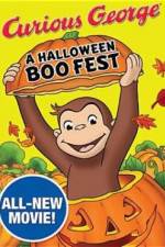 Watch Curious George: A Halloween Boo Fest Nowvideo