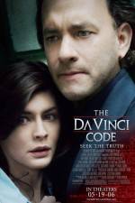 Watch The Da Vinci Code Nowvideo