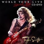 Watch Taylor Swift: Speak Now World Tour Live Nowvideo