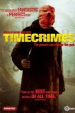 Watch Timecrimes Nowvideo