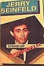 Watch Jerry Seinfeld: Stand-Up Confidential Nowvideo