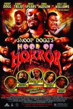 Watch Hood of Horror Nowvideo