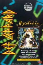 Watch Classic Albums Def Leppard - Hysteria Nowvideo
