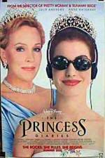 Watch The Princess Diaries Nowvideo