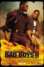 Watch Bad Boys II Nowvideo