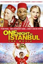 Watch One Night in Istanbul Nowvideo
