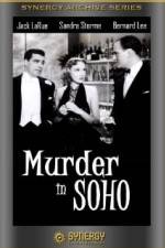 Watch Murder in Soho Nowvideo