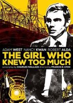 Watch The Girl Who Knew Too Much Nowvideo