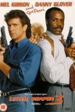 Watch Lethal Weapon 3 Nowvideo