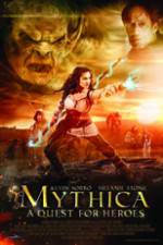 Watch Mythica: A Quest for Heroes Nowvideo