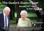 Watch The Queen\'s Green Planet Nowvideo