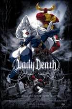 Watch Lady Death Nowvideo