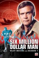 Watch The Six Million Dollar Man Nowvideo