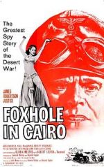 Watch Foxhole in Cairo Nowvideo