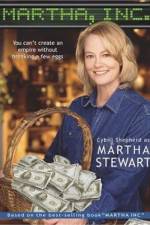 Watch Martha, Inc.: The Story of Martha Stewart Nowvideo