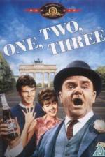 Watch One Two Three Nowvideo
