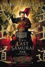 Watch The Last Samurai Nowvideo