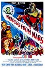 Watch Invaders from Mars Nowvideo