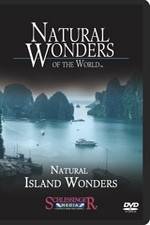 Watch Natural Wonders of the World Natural Island Wonders Nowvideo
