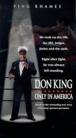 Watch Don King: Only in America Nowvideo