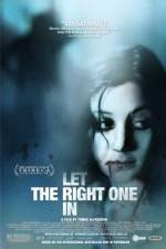 Watch Let The Right One In Nowvideo