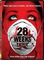 Watch 28 Weeks Later: The Infected Nowvideo