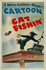 Watch Cat Fishin\' Nowvideo