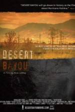 Watch Desert Bayou Nowvideo