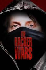 Watch The Hacker Wars Nowvideo