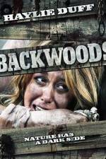 Watch Backwoods Nowvideo