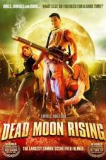 Watch Dead Moon Rising Nowvideo