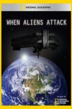 Watch When Aliens Attack Nowvideo