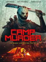 Watch Camp Murder Nowvideo