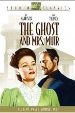 Watch The Ghost and Mrs Muir Nowvideo