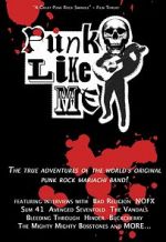 Watch Punk Like Me Nowvideo