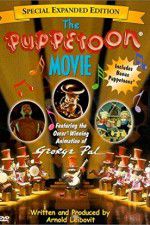 Watch The Puppetoon Movie Nowvideo