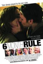 Watch 6 Month Rule Nowvideo
