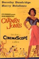 Watch Carmen Jones Nowvideo