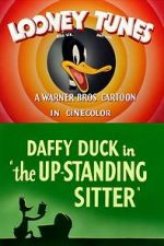 Watch The Up-Standing Sitter (Short 1948) Nowvideo