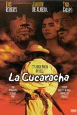 Watch La Cucaracha Nowvideo