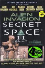 Watch Secret Space 2 Alien Invasion Nowvideo