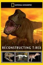 Watch National Geographic Dinosaurs Reconstructing T-Rex4/10/2010 Nowvideo
