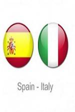 Watch Spain vs Italy Nowvideo