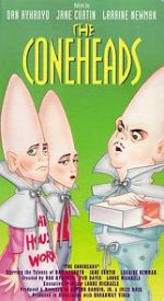Watch The Coneheads (TV Short 1983) Nowvideo