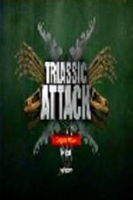 Watch Triassic Attack Nowvideo