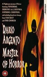 Watch Dario Argento: Master of Horror Nowvideo