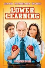 Watch Lower Learning Nowvideo