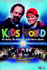 Watch Kids World Nowvideo