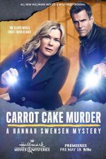 Watch Carrot Cake Murder: A Hannah Swensen Mysteries Nowvideo