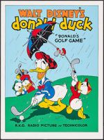 Watch Donald\'s Golf Game (Short 1938) Nowvideo